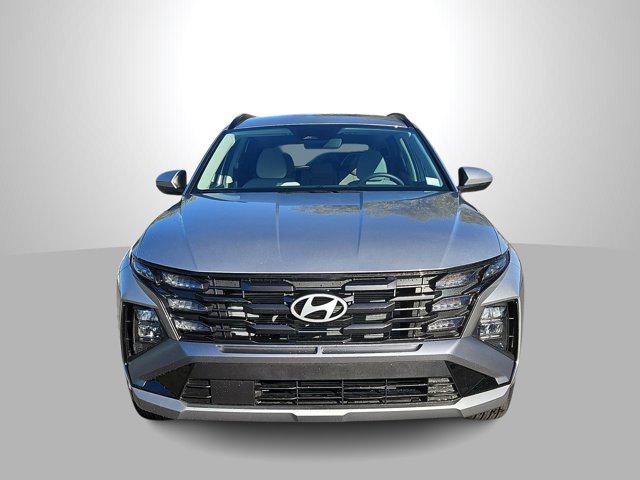 Thumbnail: 2026 Hyundai Tucson - 3