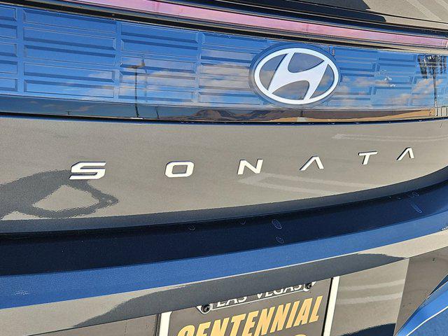 Thumbnail: 2026 Hyundai Sonata - 12