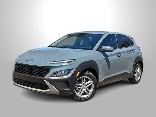 Used Hyundai Kona for Sale in Las Vegas NV | Centennial Hyundai