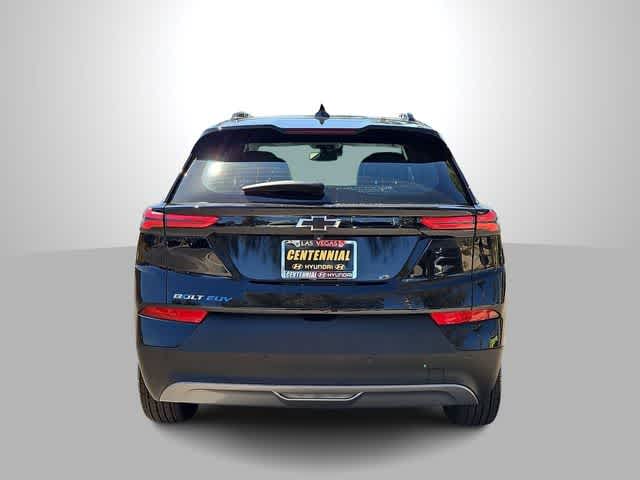 Thumbnail: 2022 Chevrolet Bolt EUV - 7