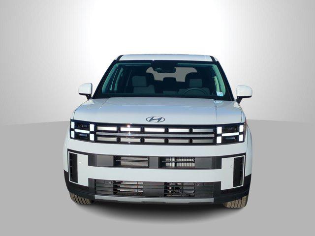 Thumbnail: 2026 Hyundai Palisade - 3