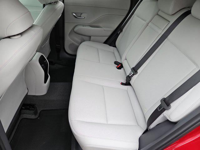 Thumbnail: 2026 Hyundai Kona - 19