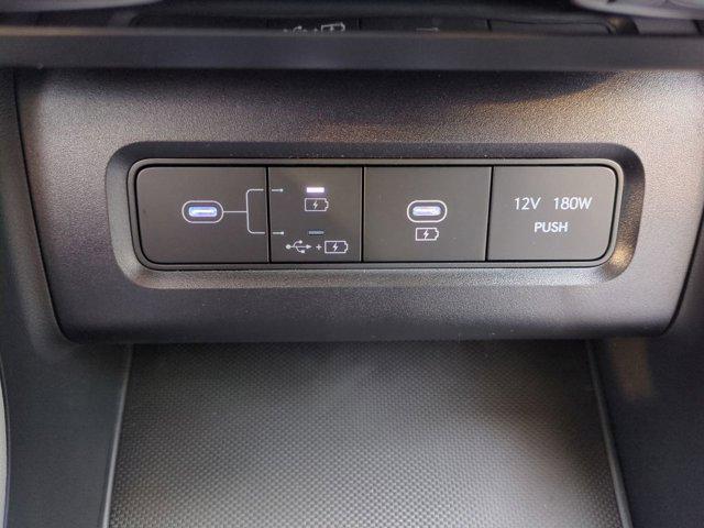 Thumbnail: 2026 Hyundai Tucson - 29