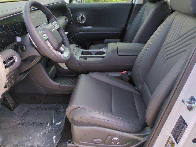 Thumbnail: 2026 Hyundai Palisade - 16