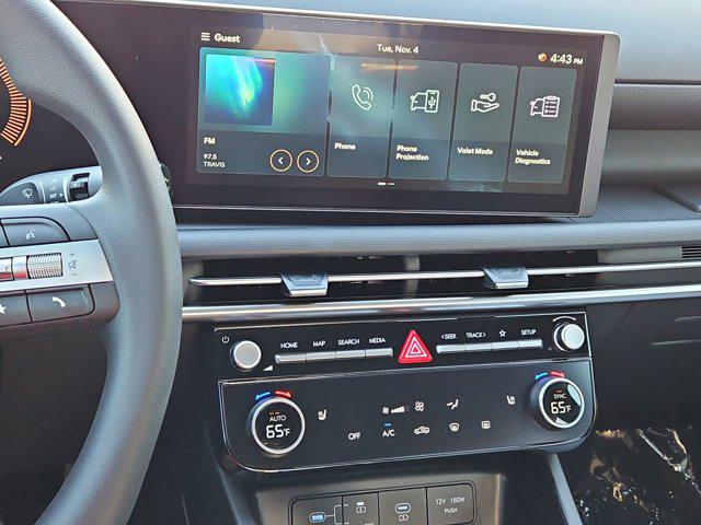 Thumbnail: 2026 Hyundai Santa Cruz - 27