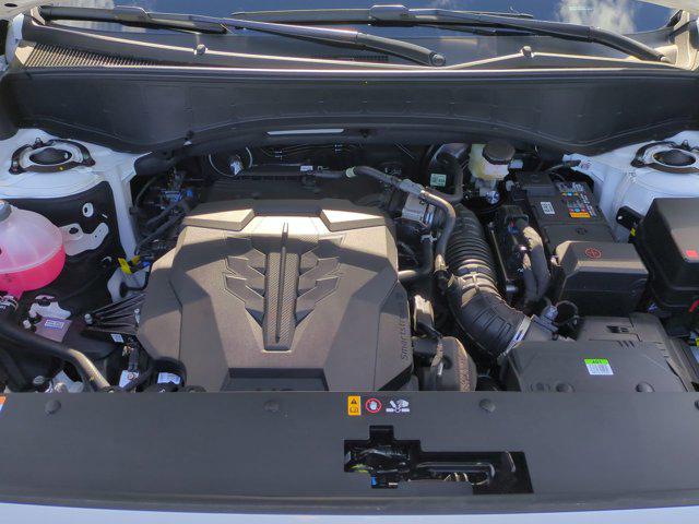 Thumbnail: 2026 Hyundai Palisade - 14