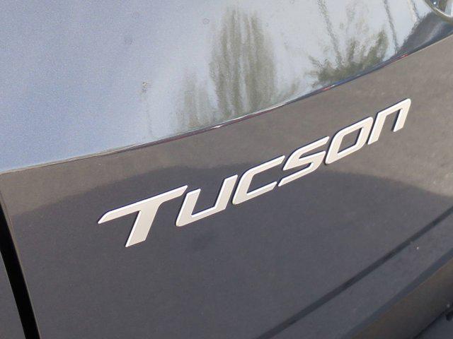 Thumbnail: 2026 Hyundai Tucson - 12