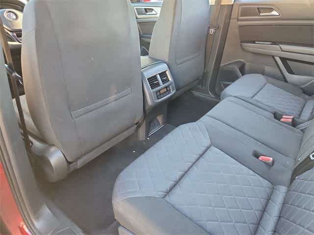 Thumbnail: 2019 Volkswagen Atlas - 18