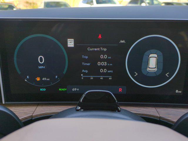 Thumbnail: 2026 Hyundai Santa Fe - 35