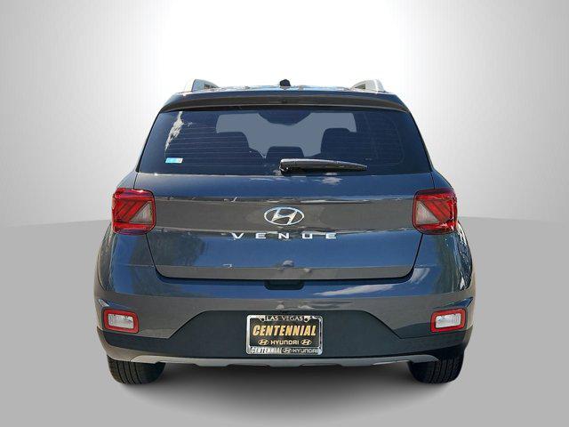 Thumbnail: 2026 Hyundai Venue - 7