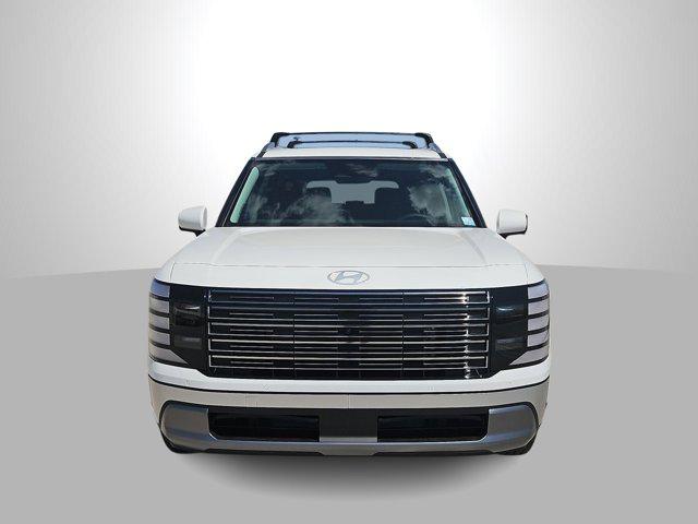 Thumbnail: 2026 Hyundai Palisade - 3