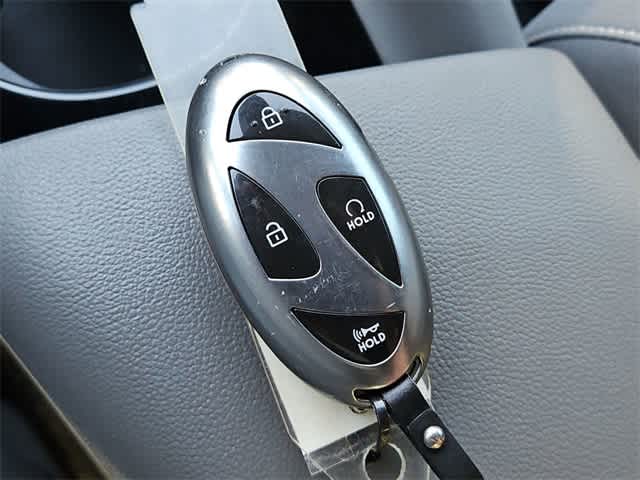 Thumbnail: 2024 Hyundai Elantra - 33