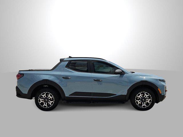 Thumbnail: 2026 Hyundai Santa Cruz - 9