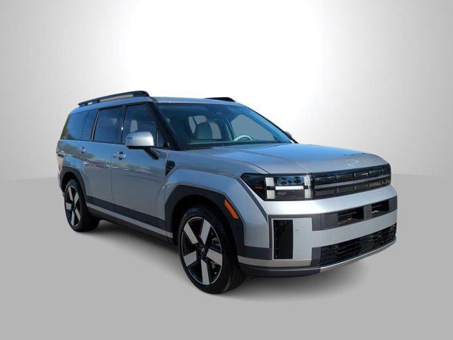 Thumbnail: 2026 Hyundai Santa Fe - 2