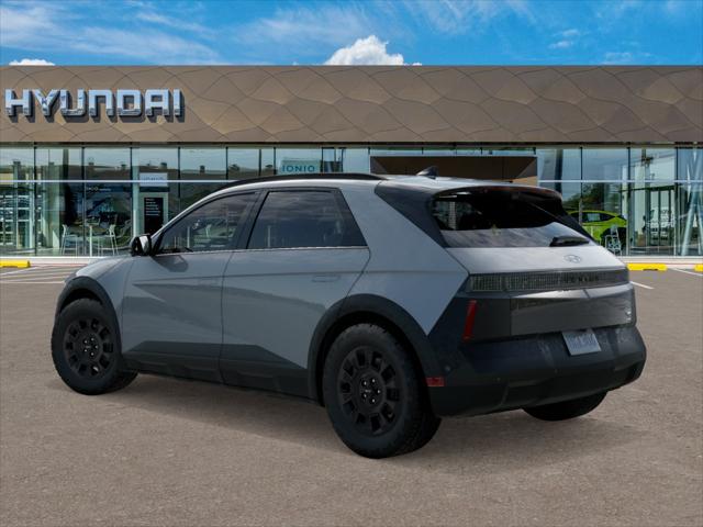 Thumbnail: 2025 Hyundai Ioniq 5 - 5