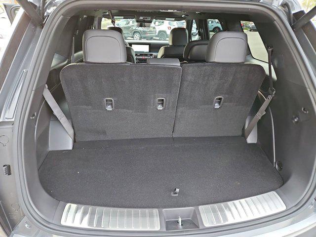 Thumbnail: 2026 Hyundai Palisade - 35