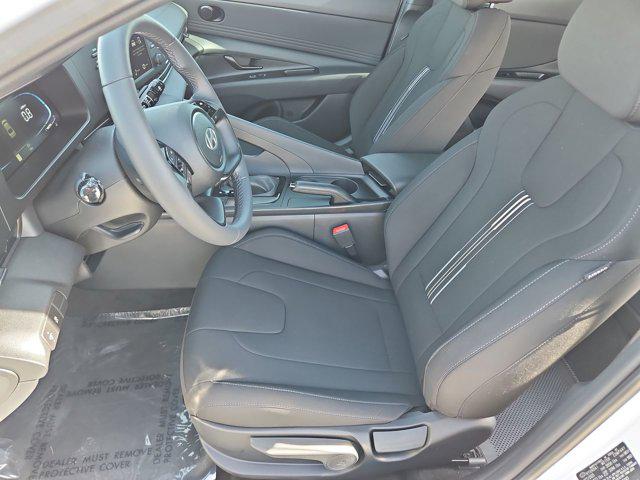 Thumbnail: 2026 Hyundai Elantra - 16