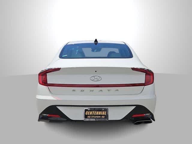 Thumbnail: 2020 Hyundai Sonata - 7
