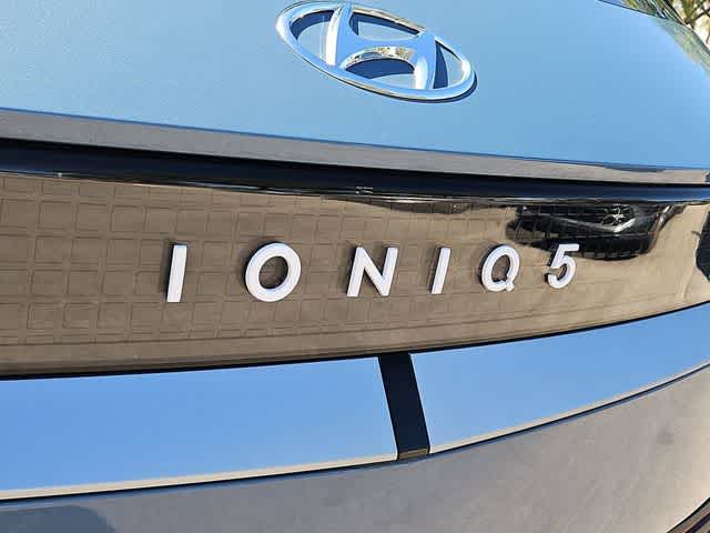 Thumbnail: 2023 Hyundai Ioniq 5 - 12