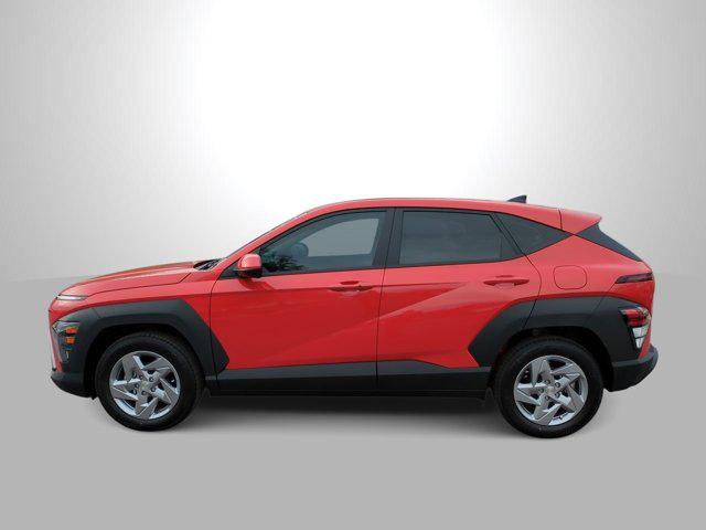 Thumbnail: 2026 Hyundai Kona - 5