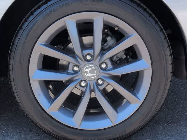 Thumbnail: 2019 Honda Civic - 14