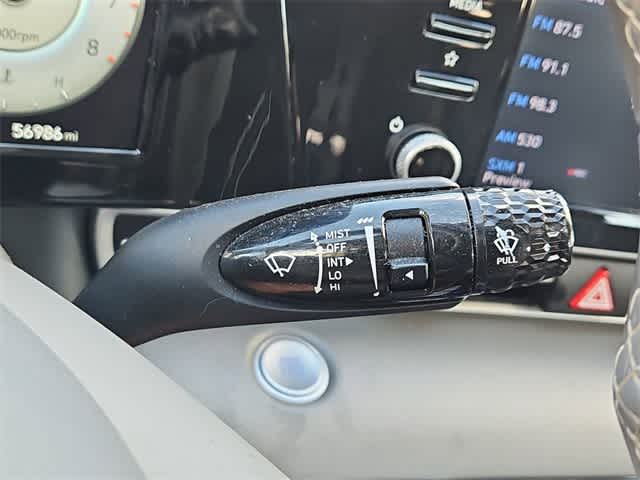 Thumbnail: 2022 Hyundai Elantra - 24