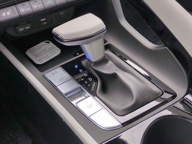 Thumbnail: 2026 Hyundai Elantra - 33