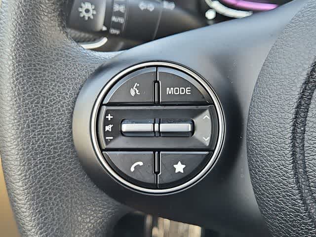 Thumbnail: 2025 Kia Soul - 22