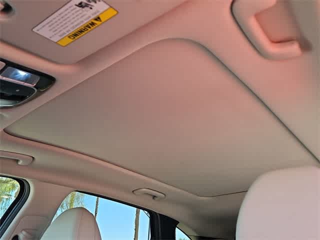 Thumbnail: 2023 Hyundai Tucson - 19