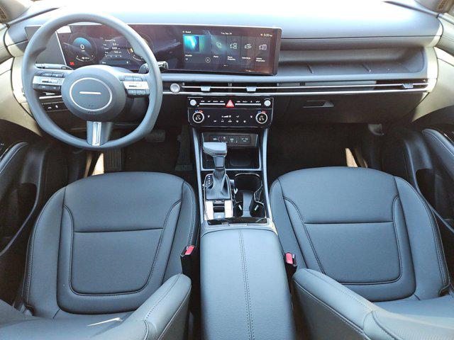 Thumbnail: 2025 Hyundai Santa Cruz - 15