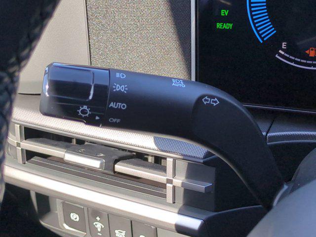 Thumbnail: 2026 Hyundai Santa Fe - 26