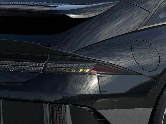 Thumbnail: 2025 Hyundai Ioniq 6 - 10