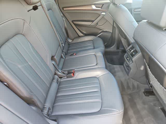 2023 Audi Q5 Premium - Photo 19