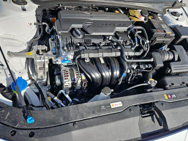 Thumbnail: 2026 Hyundai Elantra - 14