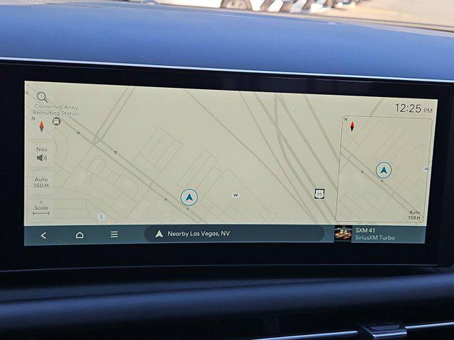 Thumbnail: 2025 Hyundai Santa Cruz - 28