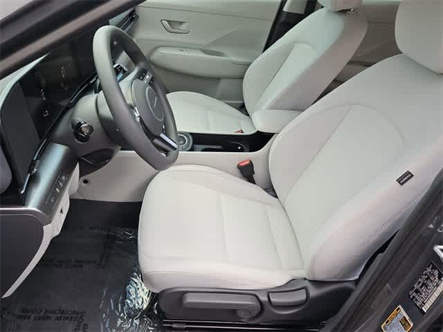 Thumbnail: 2025 Hyundai Kona - 16