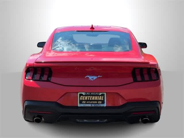 Thumbnail: 2024 Ford Mustang - 7