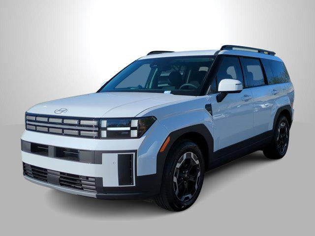 Thumbnail: 2026 Hyundai Santa Fe - 4