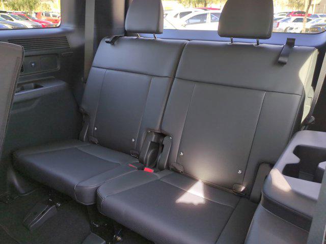 Thumbnail: 2026 Hyundai Santa Fe - 36