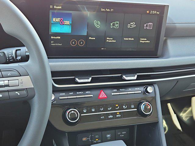 Thumbnail: 2026 Hyundai Sonata - 26