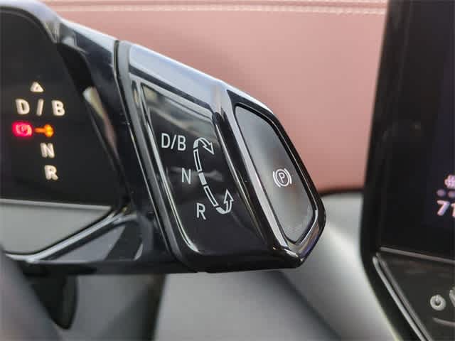 Thumbnail: 2022 Volkswagen ID.4 - 32