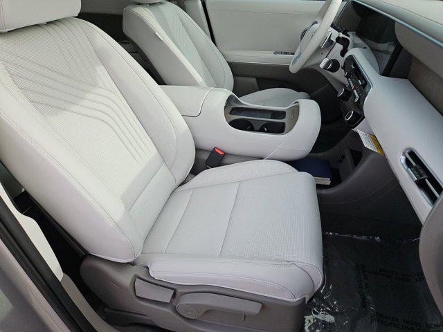 Thumbnail: 2026 Hyundai Palisade - 21