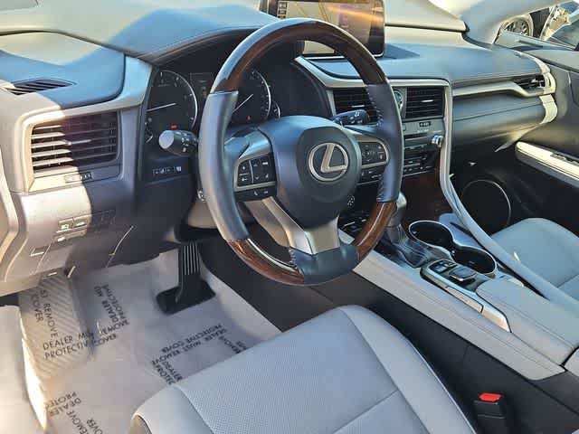 Thumbnail: 2018 Lexus RX - 10