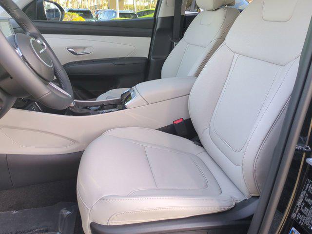 Thumbnail: 2026 Hyundai Tucson - 16