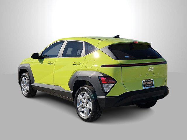 Thumbnail: 2026 Hyundai Kona - 6