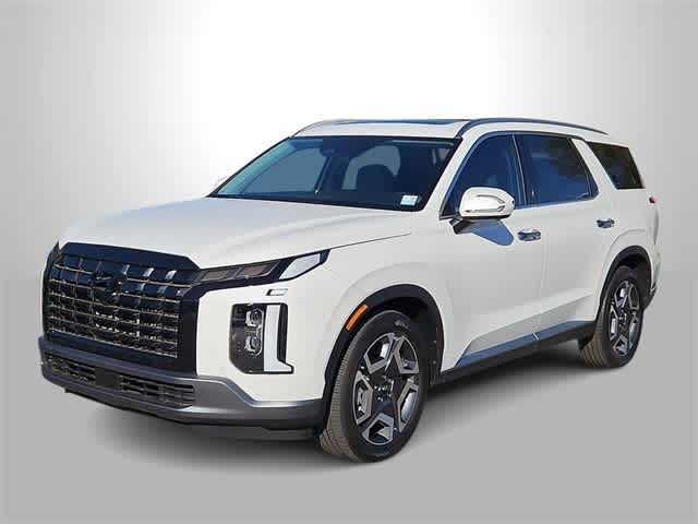 Thumbnail: 2025 Hyundai Palisade - 4
