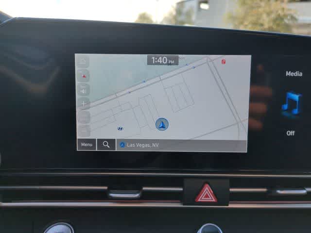 Thumbnail: 2024 Hyundai Elantra - 27