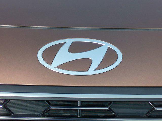 Thumbnail: 2026 Hyundai Palisade - 11