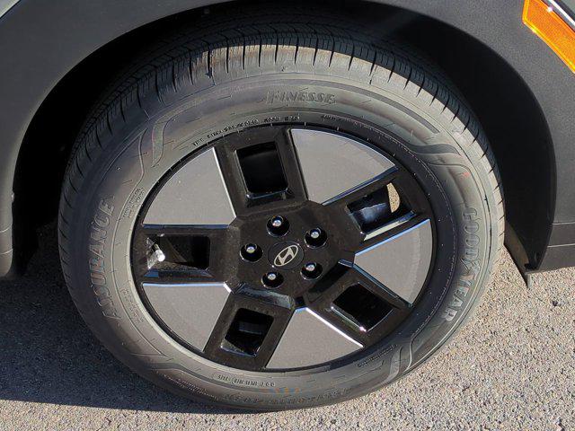 Thumbnail: 2026 Hyundai Santa Fe - 13