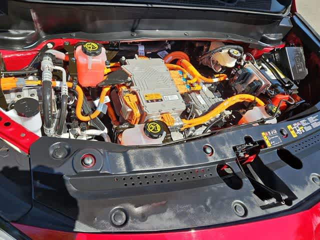 Thumbnail: 2022 Chevrolet Bolt EUV - 14